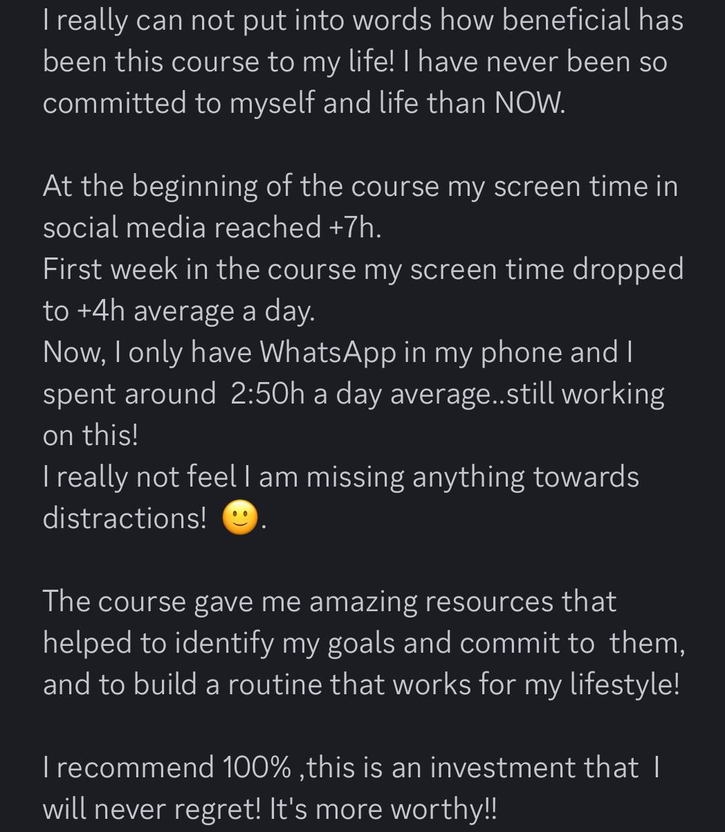 Maryam review